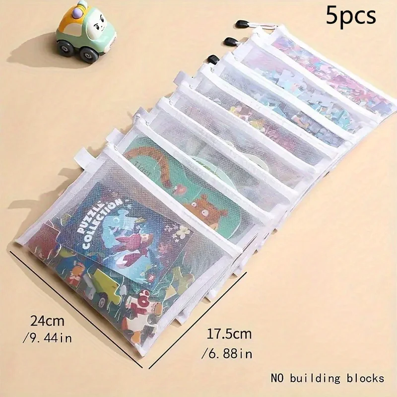5pc-M