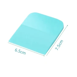Professional PPF Installation & Cleaning Tool Kit for Window Tint and Car Protective Film (6.5cm small size)