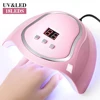 Professional Nail Dryer With 18LEDS Infrared Sensor Manicure Nail UV Lamp for Curing All UV Gel Nail Polish Dryer Salon Tools 1