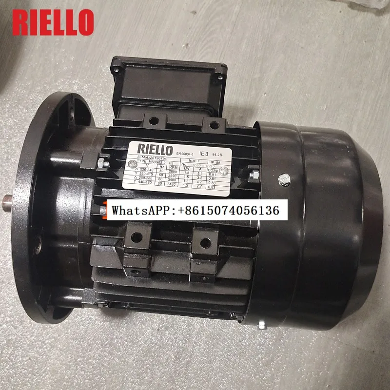 

Оригинальный двигатель сгорания RS34 RS44RS70 RL130 двигатель 1,5 кВт 2,2 кВт 1,1 кВт