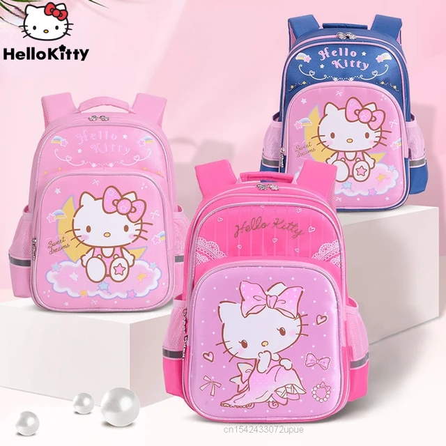 Sanrio Schoolbag Primary School Students' Backpack Children's Load