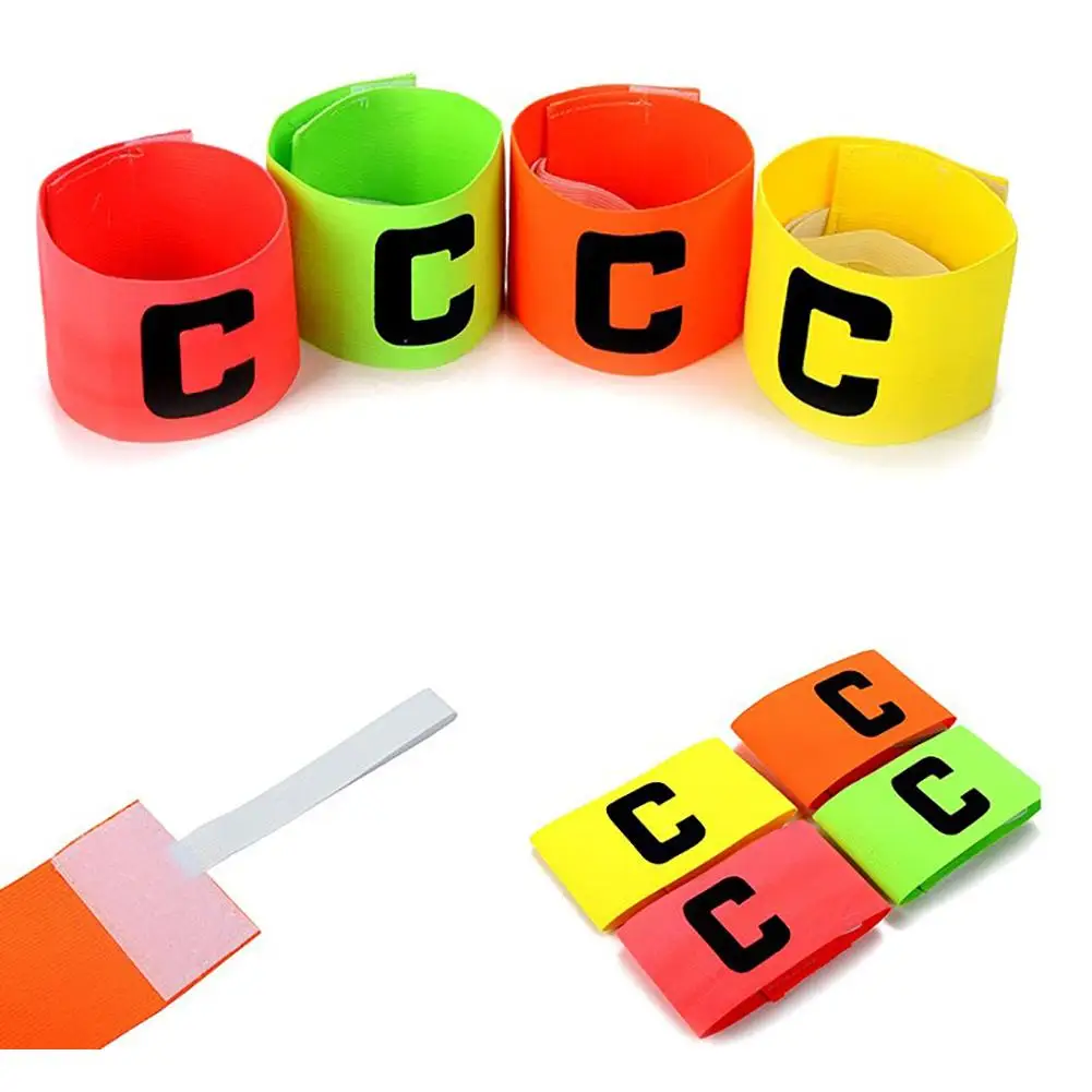 Football Armband Soccer Arm Band for Adult and Youth Football Training