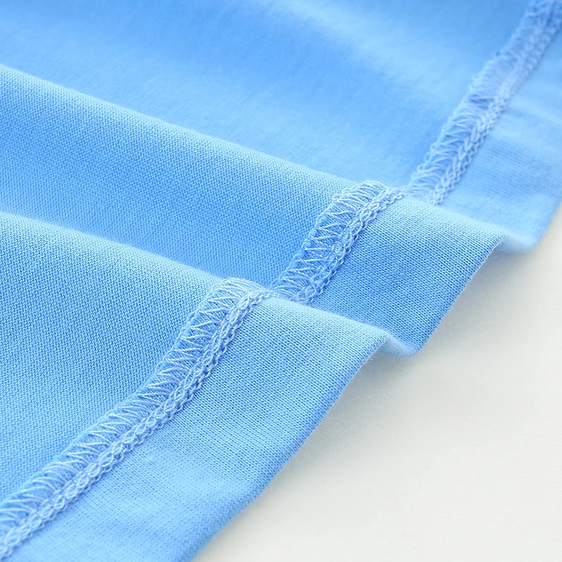 Kids Clothes 2025 Autumn Spring Children's Clothing Girls Long Sleeves Cartoon Flowers Casual Unicorn Dress Cotton