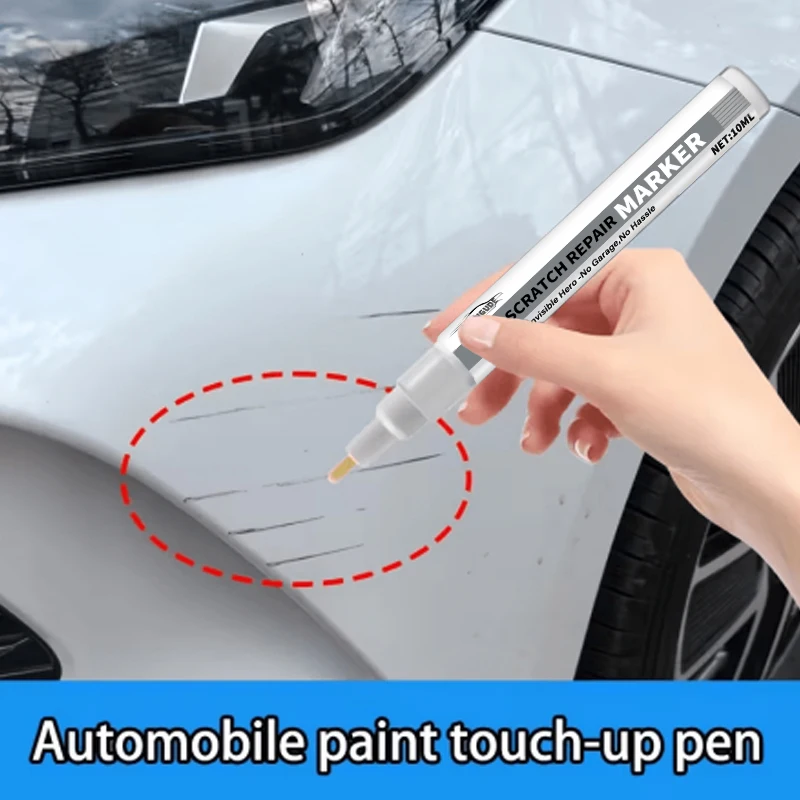 Car Scratch Repair Pen - 4