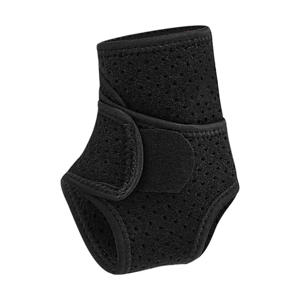 Fitness Guard Elastic Foot Anklets Orthosis Slim Plantar Fasciitis Support Sprain Prevention for Boys Girls Children