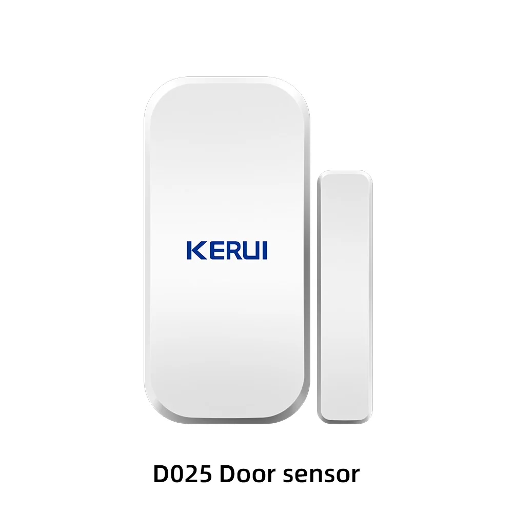 D025 Door Sensor