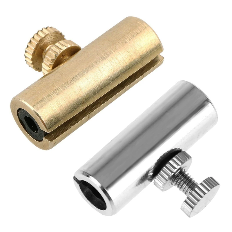 Cello Practice Mute Professional Metal Wolf Tone Eliminator Eliminate String Mute Suppressor For Cello