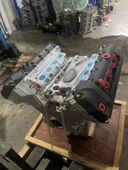 448PN Auto Engine For Land Rover Discovery 3 (L319) /Range Rover 3/Sport 1 Gasoline Engine 4.4L 8 Cylinders Car Motor Parts