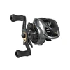 115G Histar BFS Aurora AIR Finesse System Light Lure AT7 Aluminum Spool UL 3D Dynamic Magnetic Braking Baitcasting Reel 6