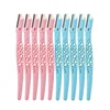 Karsyngirl 3/5/10Pcs Eyebrow Razor Face Razor Shaper for Precisely Triming and Shaping Facial Hair Women's Trimmer 1