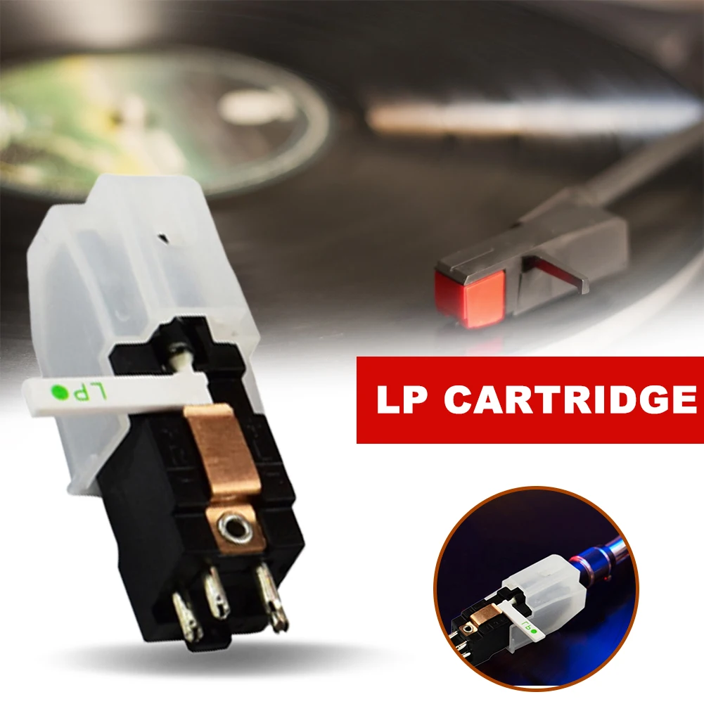 thumbnail image 2 of DUAL Turntable Stylus,DUAL Turntable Needle Stylus,DUAL 2 of 14