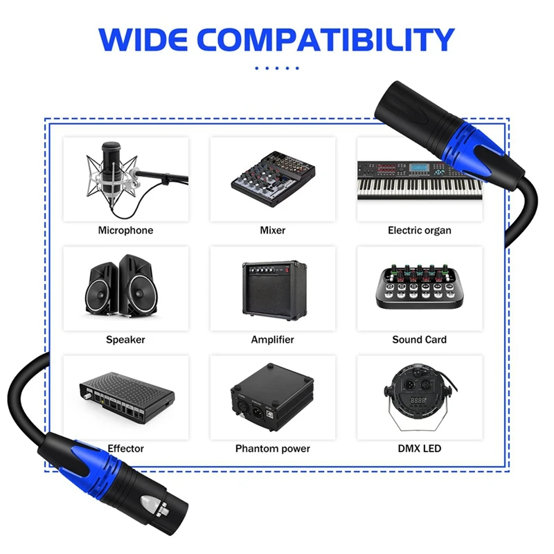  ͼ, Ŀ ý,  Ʃ xlr XLR ũ ̺ 6  - 3  