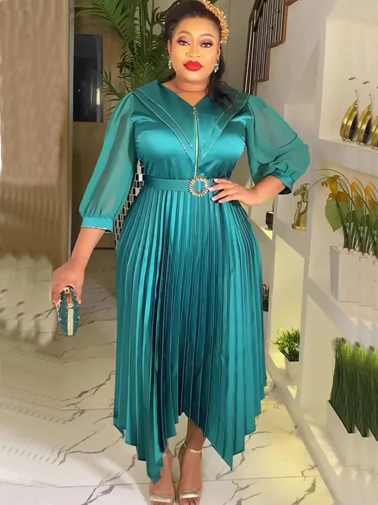 Рисунок 2 - Элегантные африканские платья для женщин