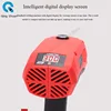 Handheld welding machine integrated portable handheld welder fully automatic industrial grade mini electric welding machine 3