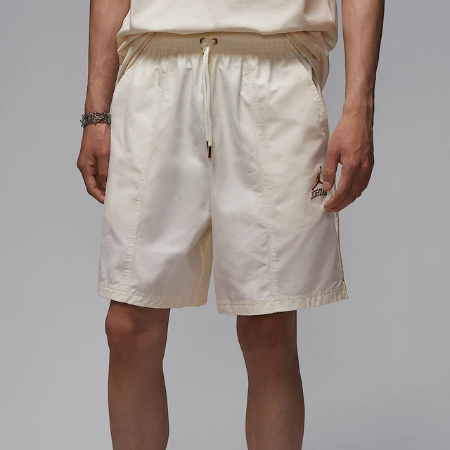 Short tissé ample minimaliste Nike Jordan pour hommes II0485-047 1