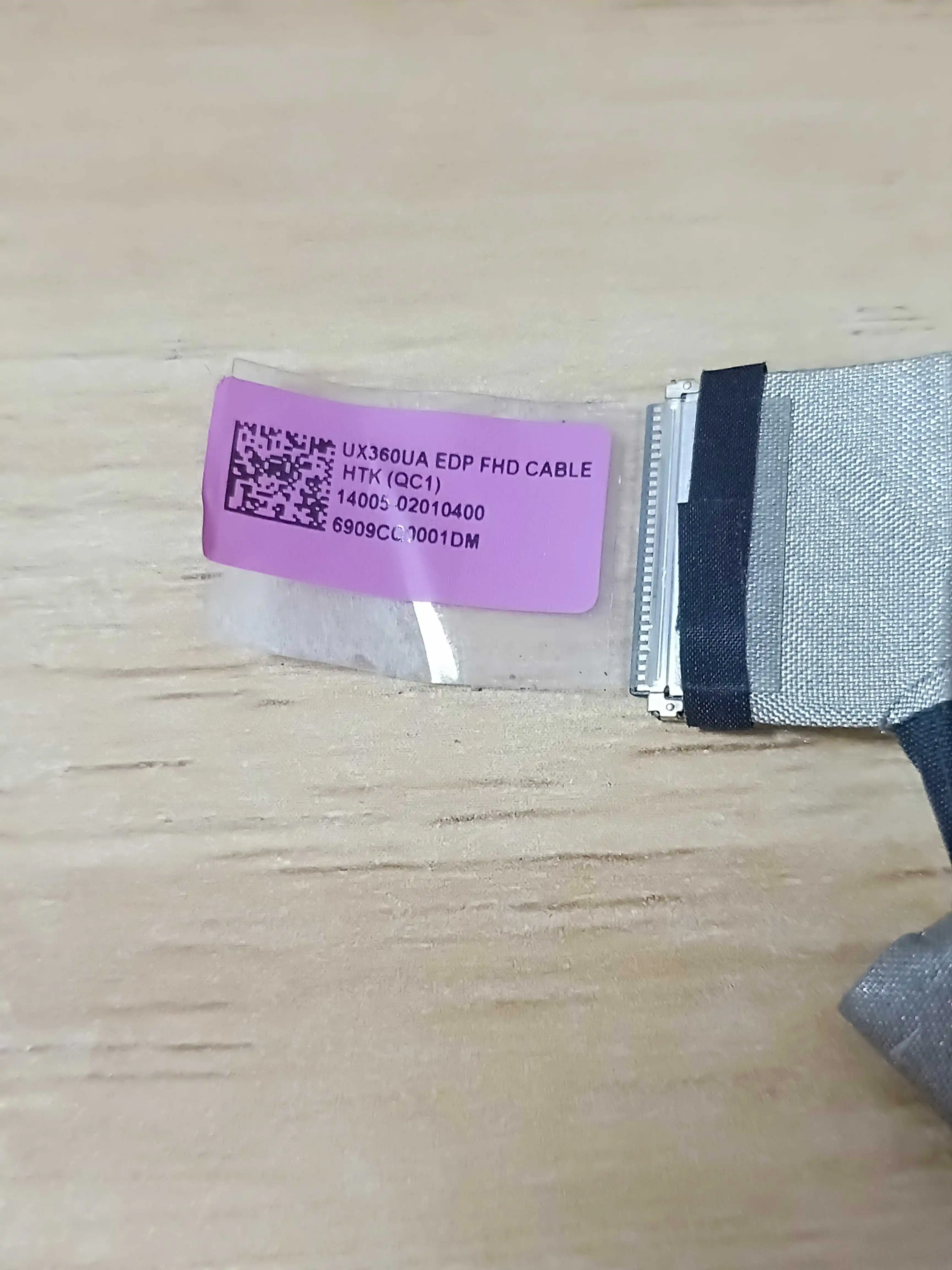

ЖК-кабель для ASUS Zenbook UX360 UX360UA UX360U 14005-02010400 14005-02010600
