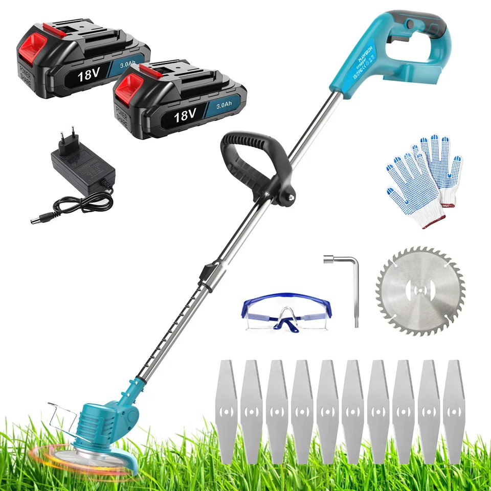 MAKITA Accu Grastrimmer Combisysteem XGT 40V UX01GZ01 excl. accu en lader kopen