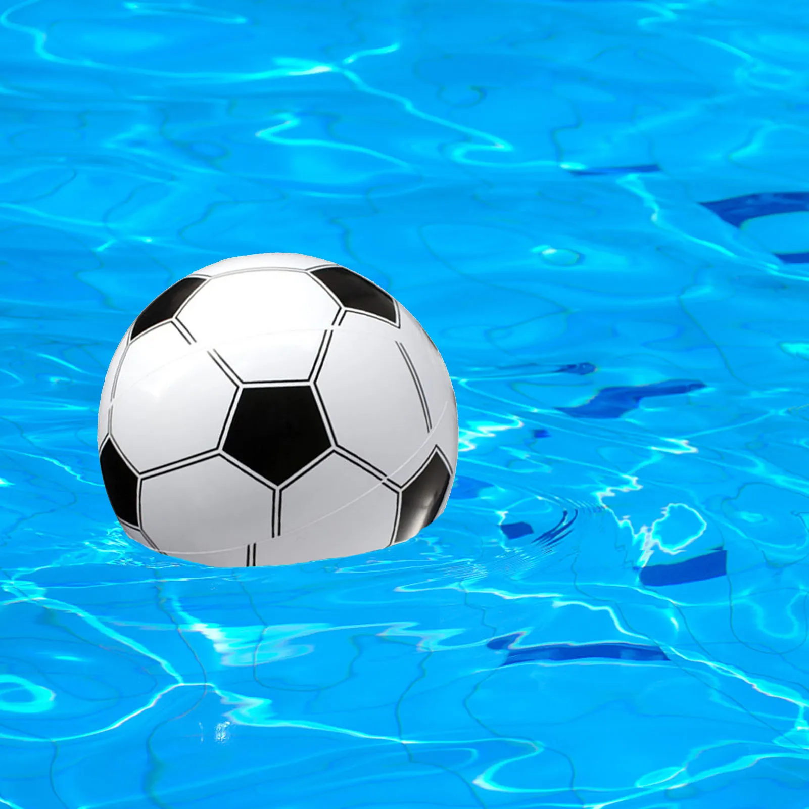 Ball Soccer Balls Sports Toy Kid Mini Baby Football Toys Safe Beach Educational Soft Kick Small Stress Child Inflatable 4