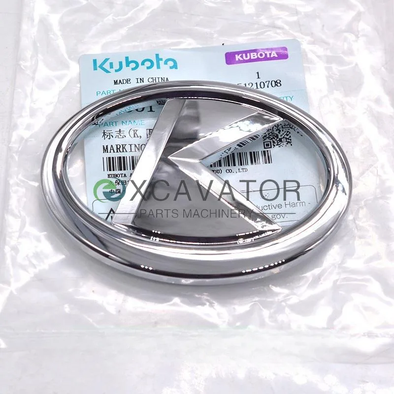 For Kubota 48C 68C Accessories