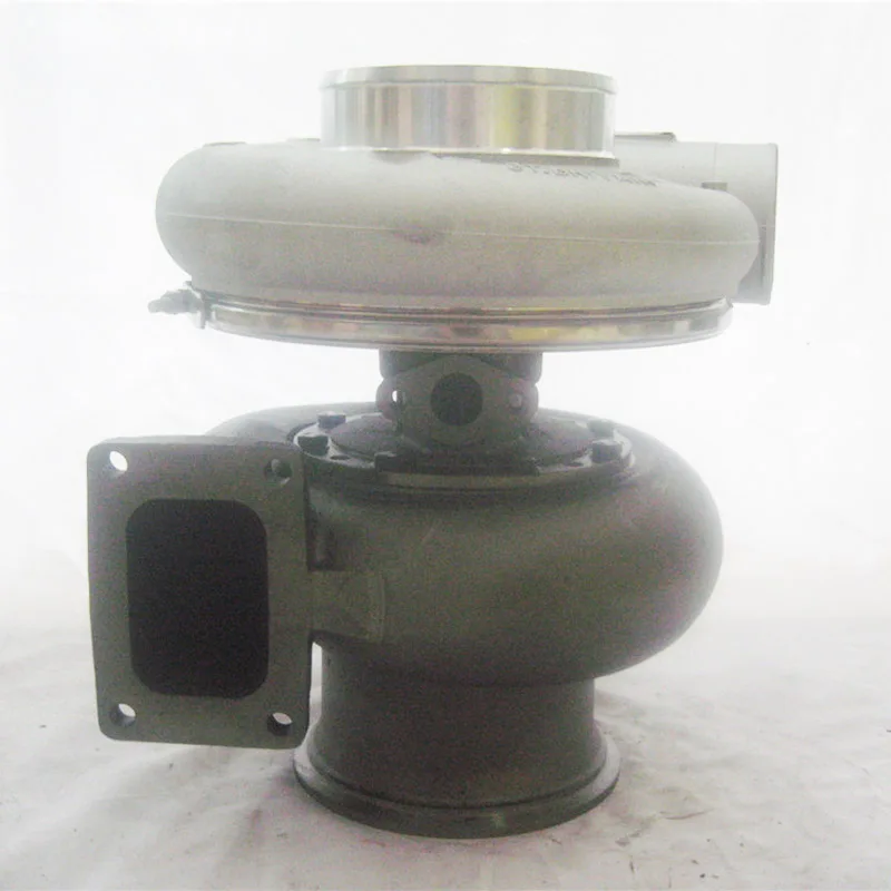 

Replacement Turbocharger HX82 HC5A 3525058 3801887 3594076 352505 3594077 3594078 For Cummins K50 KTA50