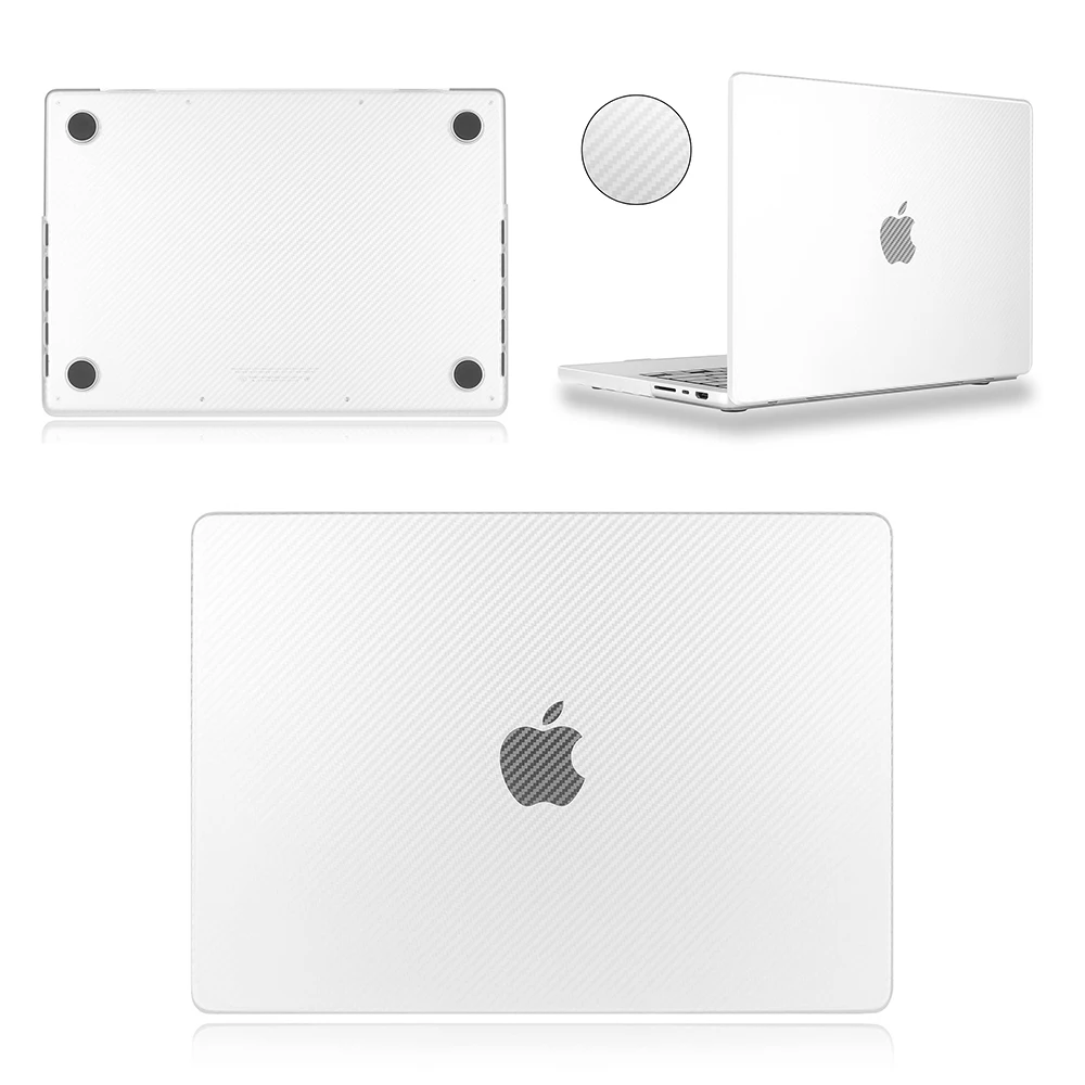 Nuova Custodia Per Laptop 2021 Per Apple Macbook Air 13 M1Chip A2338 A2179 A2337 13.3 Pollici Pro A2251 A2289 Cover Per Macbook Pro 14 Custodie