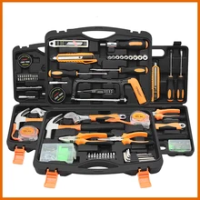 

Big Size Tool Box Profesional Mechanic Garage Accessories Plastic Tool Box Kit Warehouse Boite A Outils Tools Packaging GTJ50