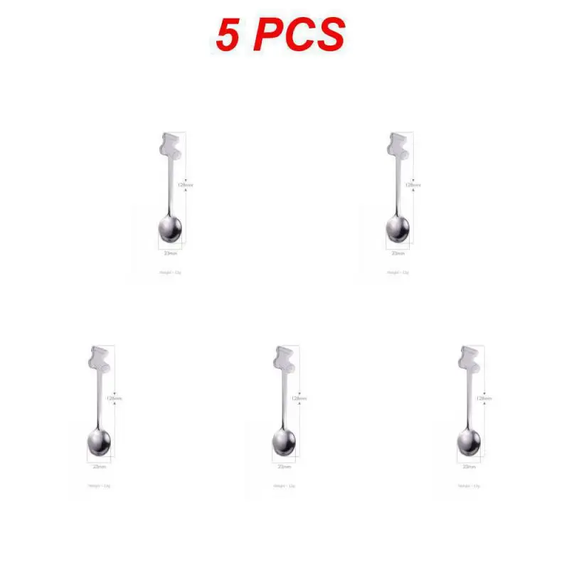 5PCS socks B