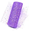 Powdered Purple