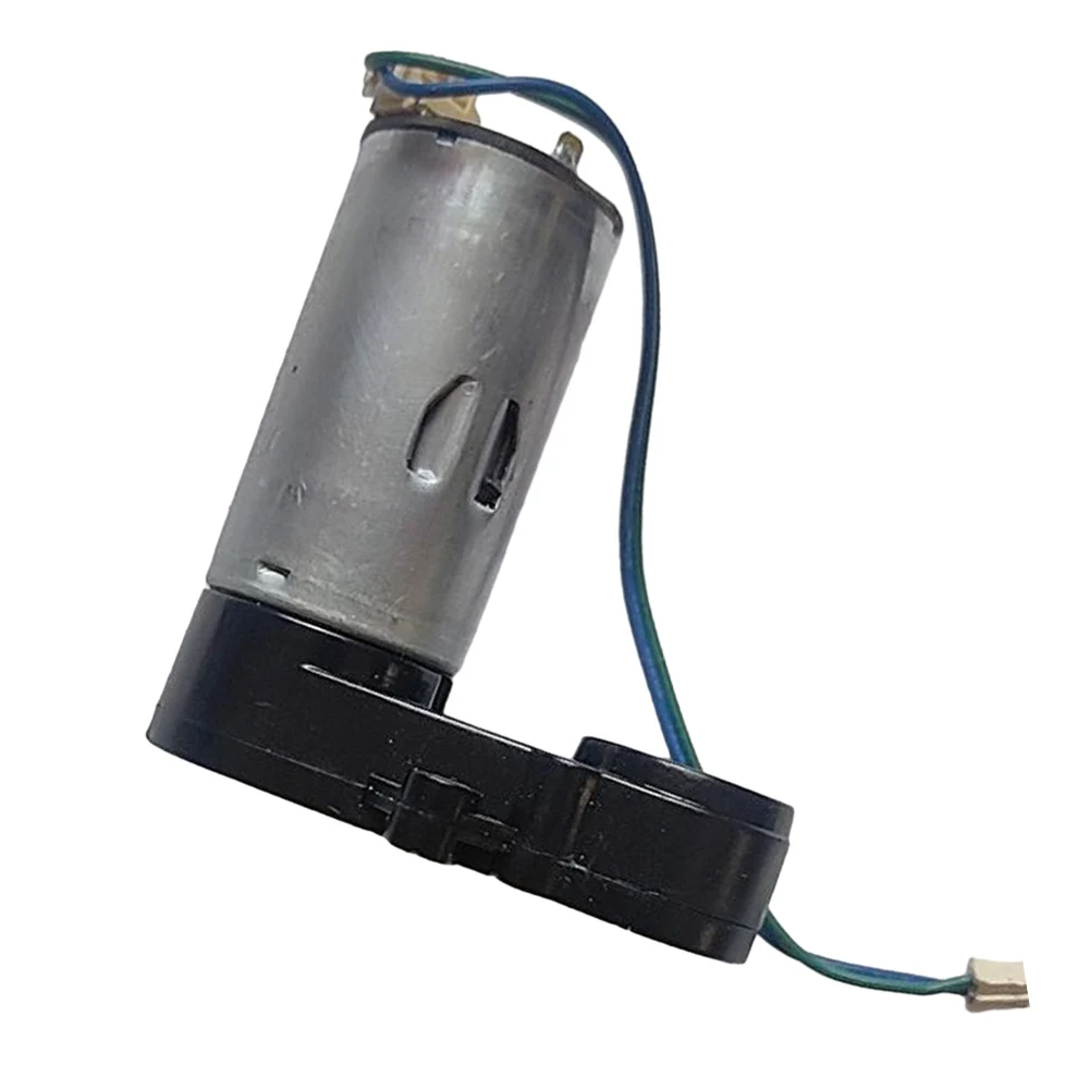 

Reliable Roller Brush Motor for Uoni V980 MAX V980 Plus Robotic Vacuum Cleaner Enhanced Cleaning Efficiency Long Service Life