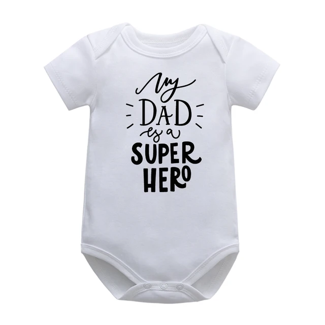 Baby Bodysuits 100% Cotton Infant Body Short Sleeve Clothing Similar Jumpsuit Cartoon Printed Baby Boy Girl Clothes A2019DH-0124