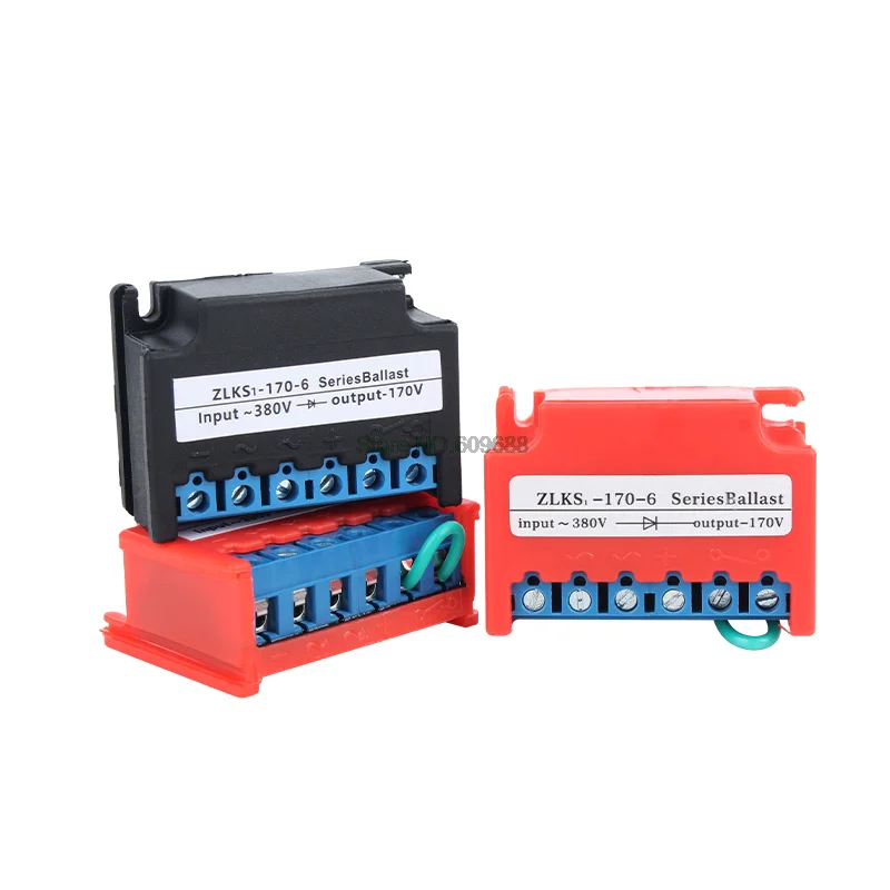 ZL3-Fast-Brake-Motor-Rectifier-Module-Rectifier-Unit-ZLKS-170-6-ZLKS1 ...