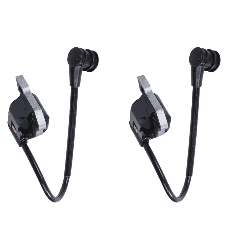 2 Set Di Accensione Moudle Bobina Per Stihl 021 023 025 Ms210 230 250 Motosega