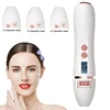 Handheld 7D Mini Ultrasonic Face Lifting Massager Wrinkle Removal Anti-Aging Skin Tightening Eye Care SPA Beauty Machine 1