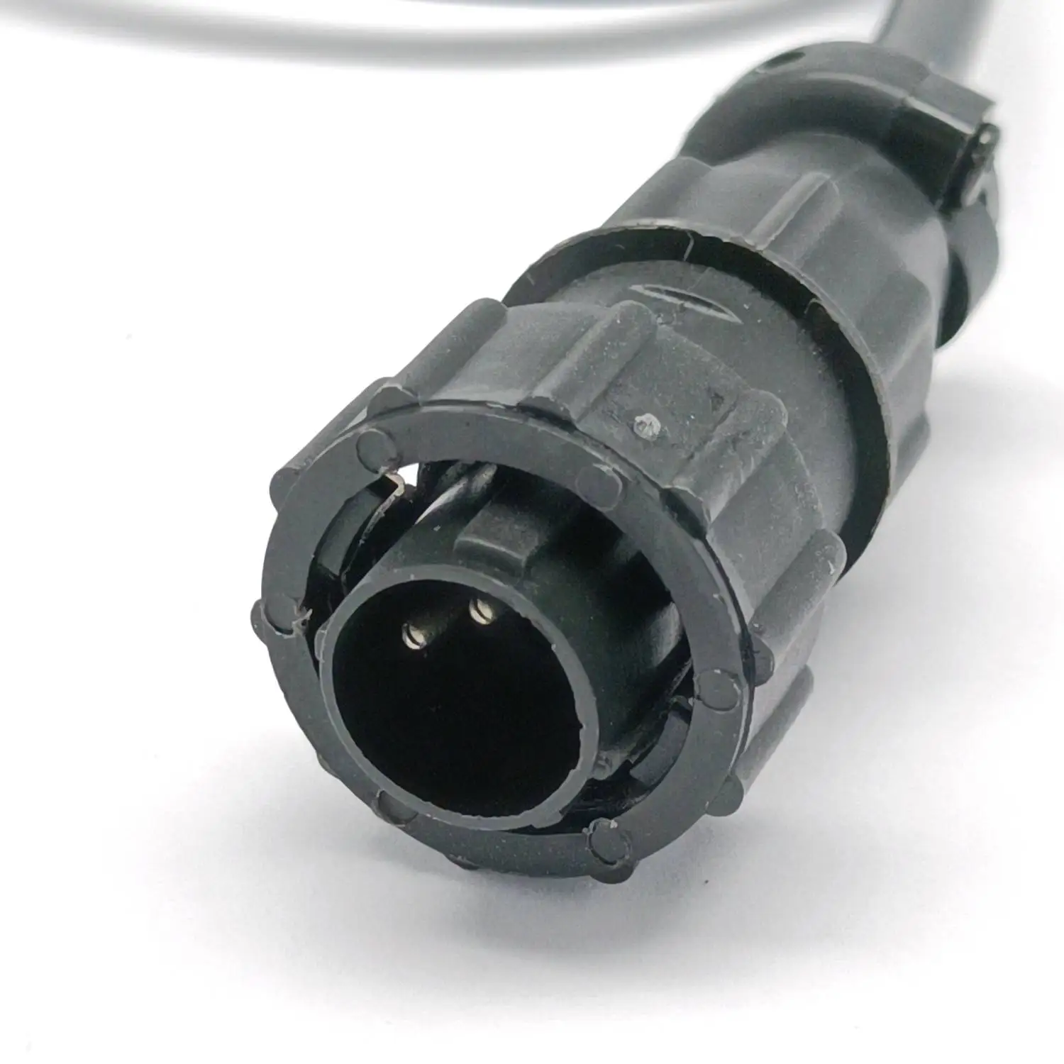 Fit Miller 2 or 4 Prong Pin Socket Connector Aviation Plug TIG MIG Spool Gun Plasma Cutting Torch Welding Part 1 Piece