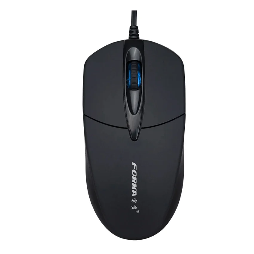 Silent Click USB Wired Computer Ergonomic Mouse Mute PC Computer Game Mouse Mice for PC Laptop Notebook Office Accessary gaming mouse ergonomic mouse wired mouse