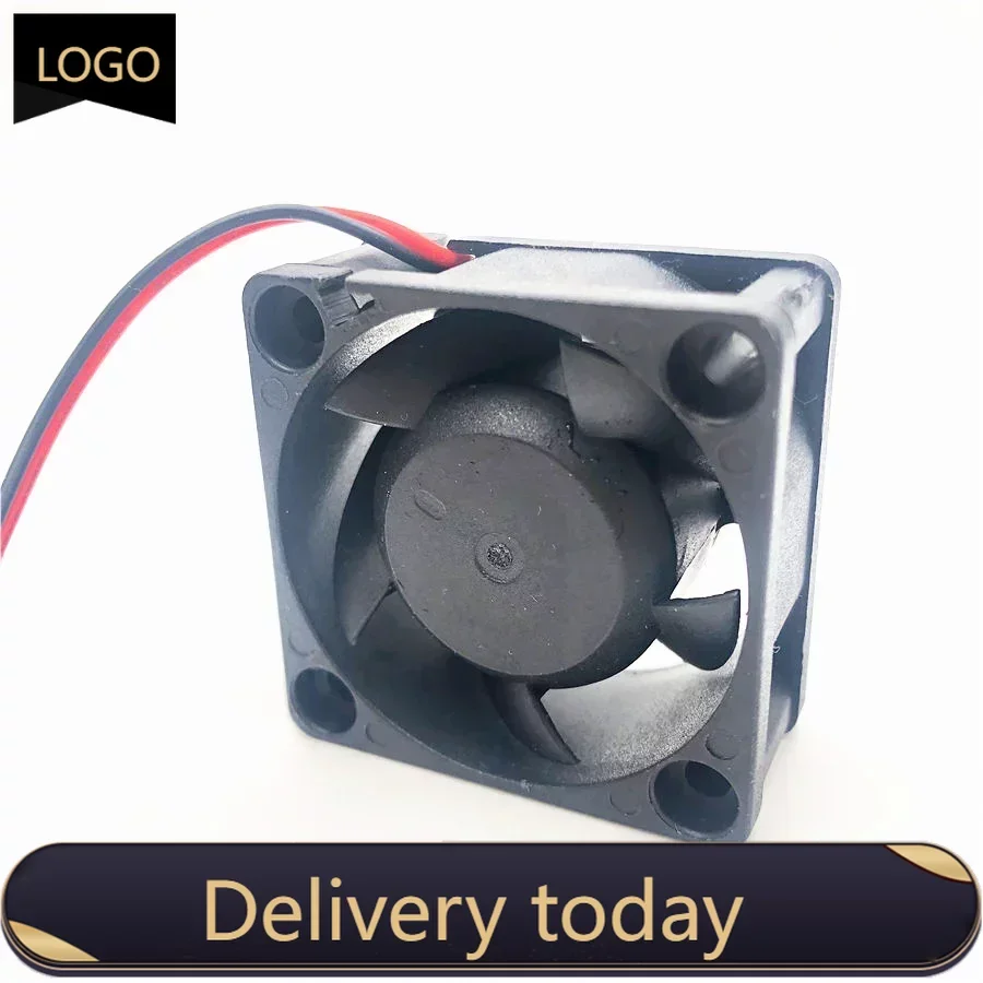 NEW 4020 40MM 4cm Cooling Fan 40x40x20mm Server Fan  3D Printer Fan Cooling Fan 3pcs avc 4020 40x40x20mm 40mm server fan 15000rpm dbta0420b2u dc 12v 0 5a 4pin pwm