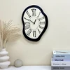 Tempus Flux Melting Clock 3