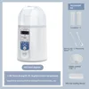 1L Yogurt Machine Automatic Intelligent Timing Homemade Yogurt Rice Wine Natto Kitchen Tools Multifunctional Yogurt Maker 4