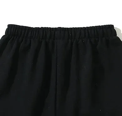 Men’s Car Fans peripheral quick-drying breathable summer shorts 02