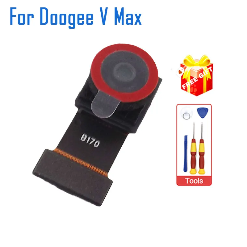Nuovo Originale Doogee V Max Fotocamera Anteriore Cellulare Modulo Fotocamera Anteriore Accessori Per Doogee V Max Vmax Smart Phone