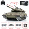 Heng Long Tanks 1/16 RC Military Battle IDF Merkava MK IV 3958 Mainboard Idle smoking generator Upgraded Edition TH22646-SMT9 1