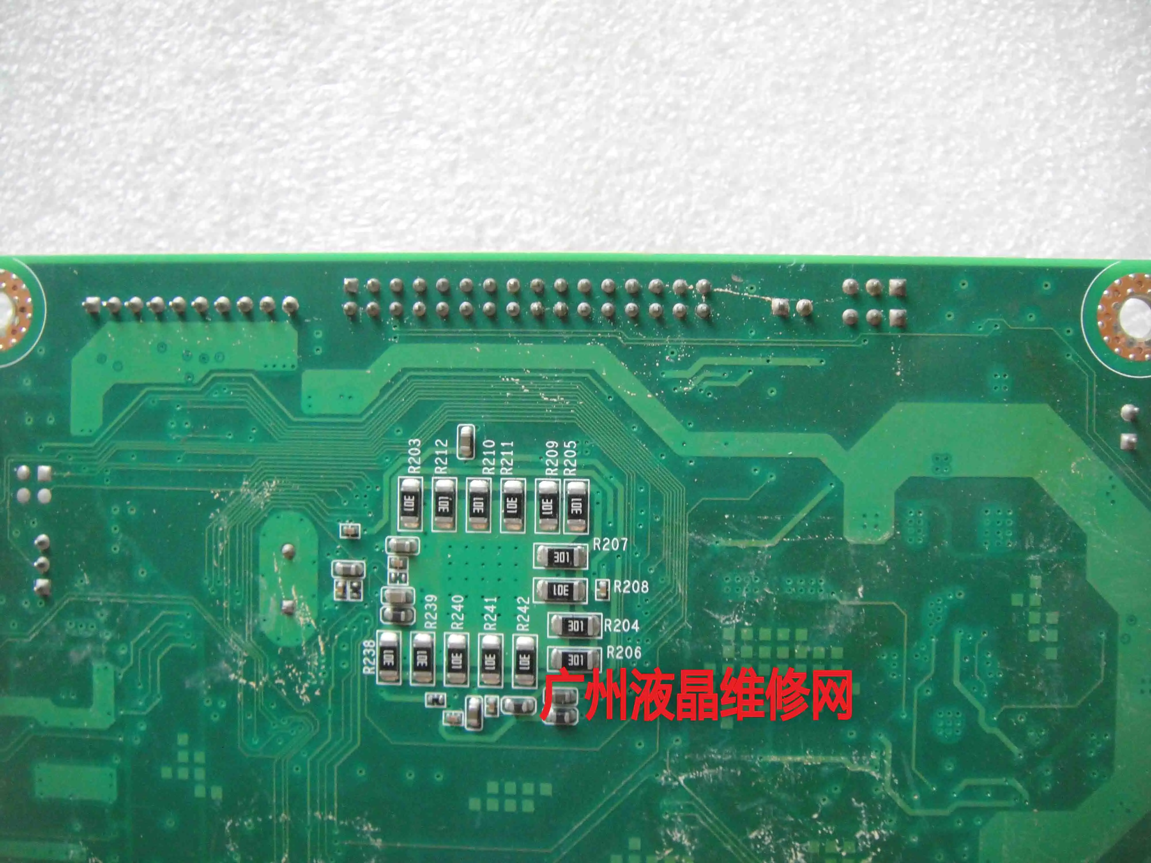 ADHNTECH 산업용 기계 마더보드, ADB-GF201 ERV.A1, 19A6F20102-01, 산업용 제어 드라이브 보드