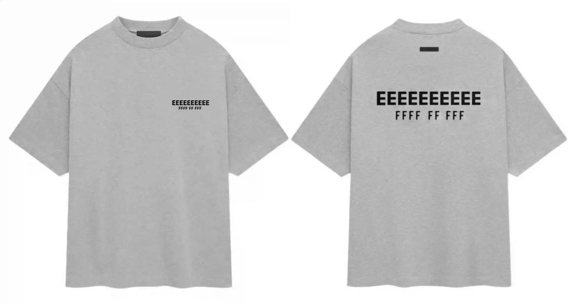 T-Light fog gray
