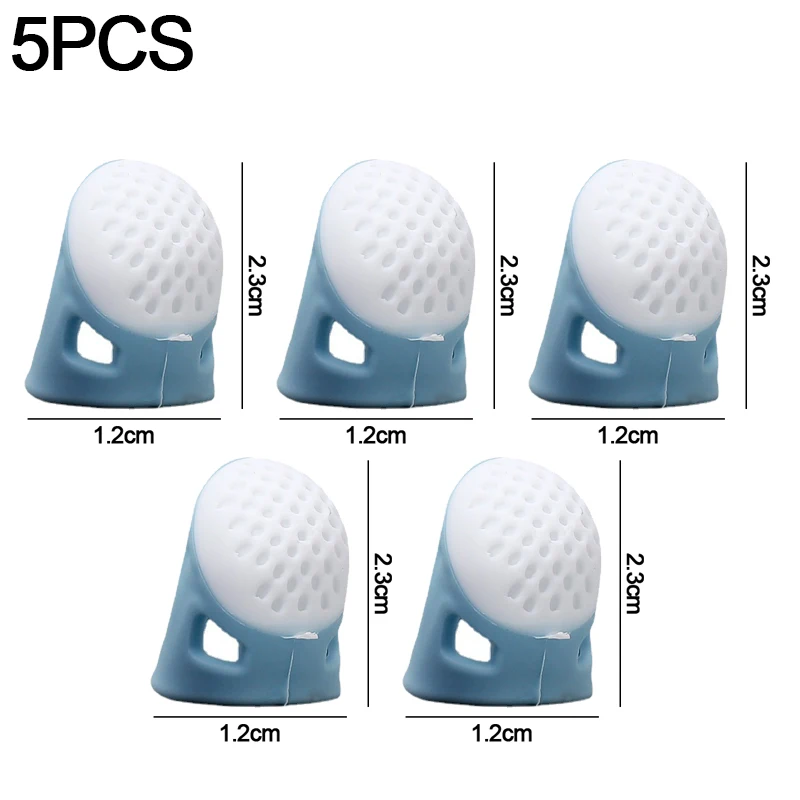 5PCS-Blue