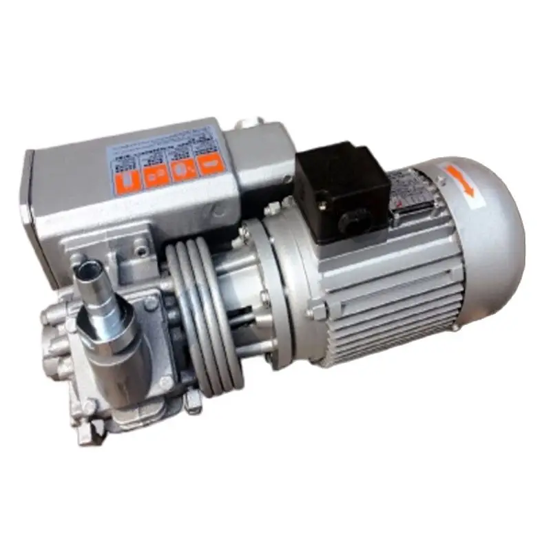 

0.9KW 220V 50HZ XD-020 одноступенчатый поворотный лопастной вакуумный насос