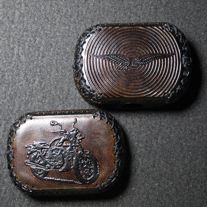 本革 B&O Beoplay EX ケース高級本革カスタムメイド手作りカバー