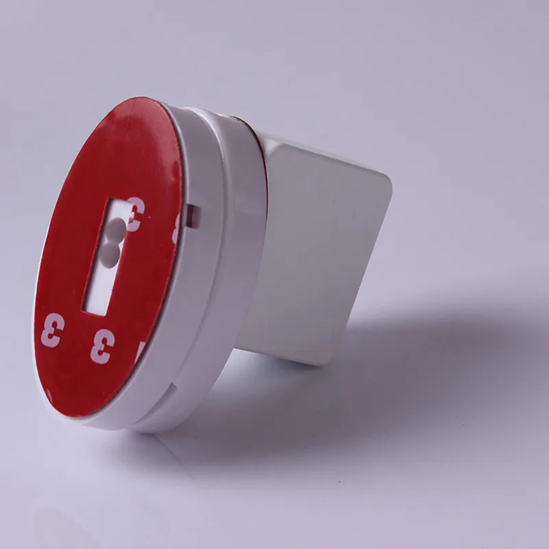 10PCS Retractable Electrical Pull Box Retracting Anti-Lost Anti-theft Cable Recoiler for Retail Display