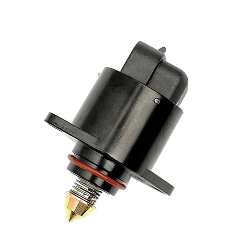 Idle Air Control Valve 59602 for Chevrolet Aveo Daewoo Kalos Lanos Nubira 93744675 A95165 AC167 1 Year Warranty