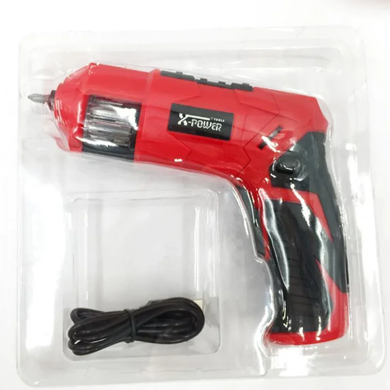 Рисунок 2 - Высококачественная миниатюрная электрическая отвертка