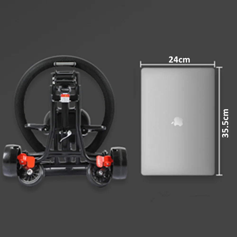 ALWAYSME Baby Kids Walking Artifacts Stroller For 1-3 Years Kids baby stroller
